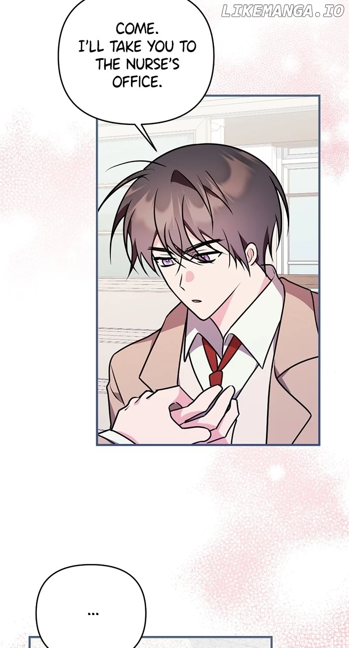 My Crush Got Possessed by the Duke Chapter 50 262 39