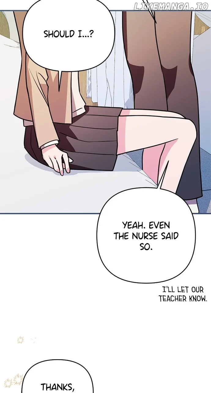 My Crush Got Possessed by the Duke Chapter 50 269 46