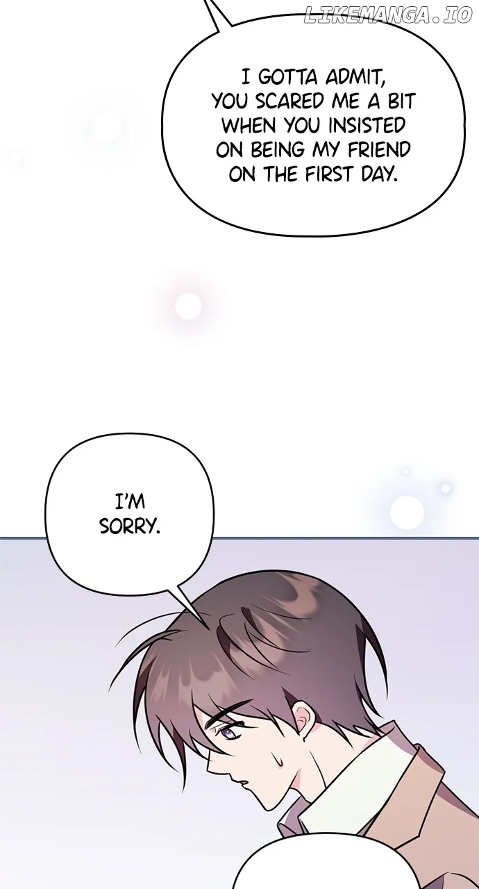 My Crush Got Possessed by the Duke Chapter 50 276 53