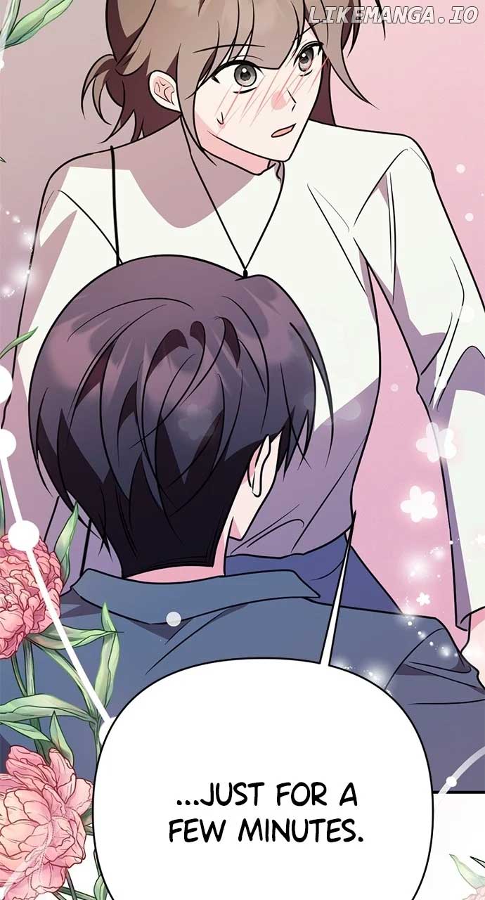 My Crush Got Possessed by the Duke Chapter 55 297 02