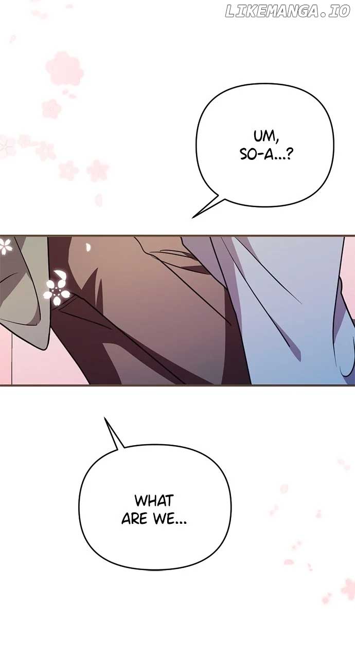 My Crush Got Possessed by the Duke Chapter 55 305 10