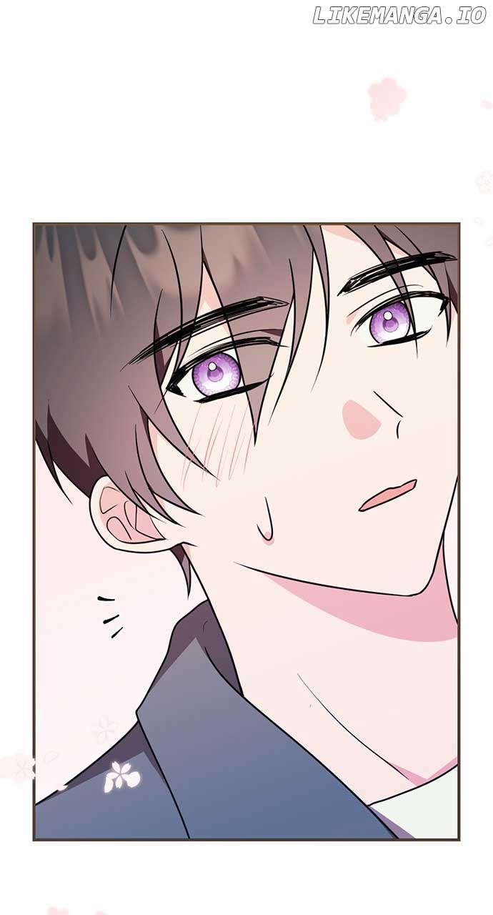 My Crush Got Possessed by the Duke Chapter 55 306 11