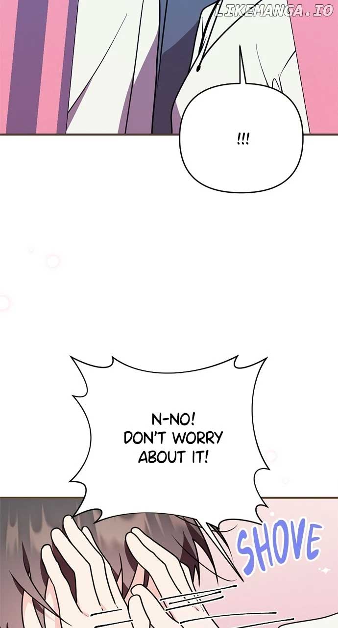 My Crush Got Possessed by the Duke Chapter 55 310 15