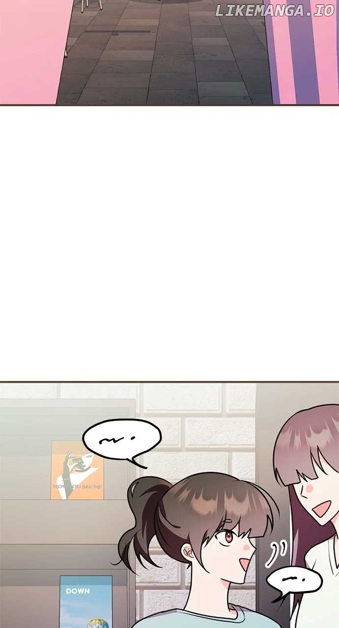 My Crush Got Possessed by the Duke Chapter 55 312 17