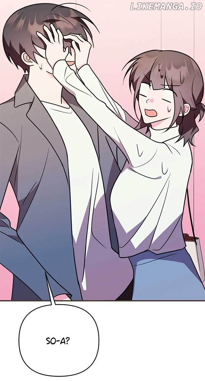 My Crush Got Possessed by the Duke Chapter 55 314 19