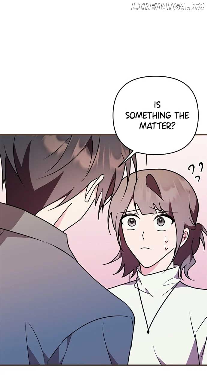 My Crush Got Possessed by the Duke Chapter 55 315 20