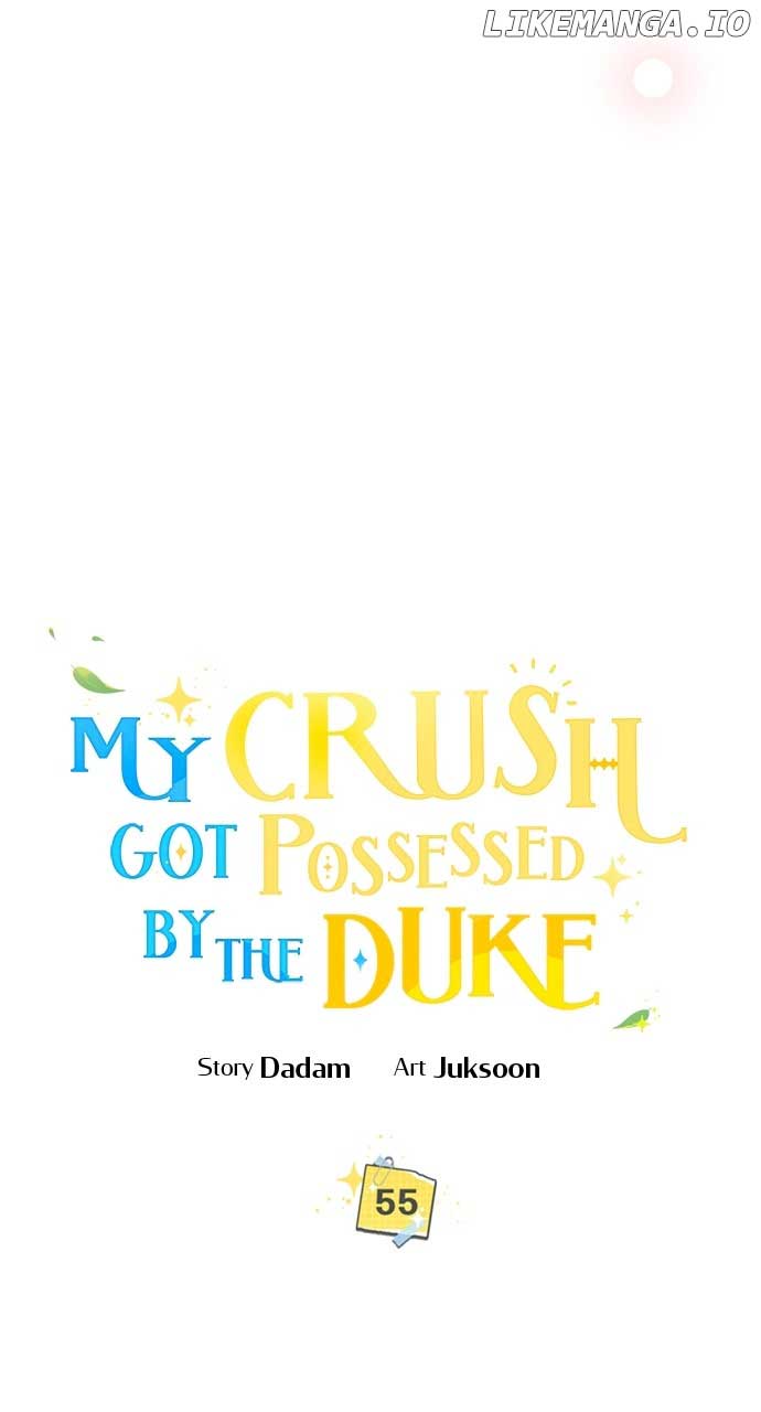 My Crush Got Possessed by the Duke Chapter 55 320 25
