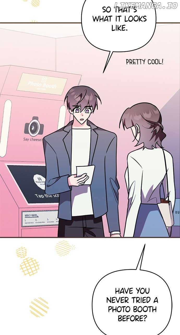 My Crush Got Possessed by the Duke Chapter 55 323 28