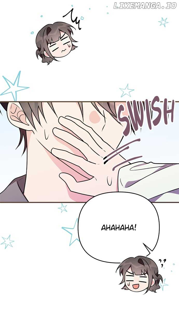 My Crush Got Possessed by the Duke Chapter 55 328 33
