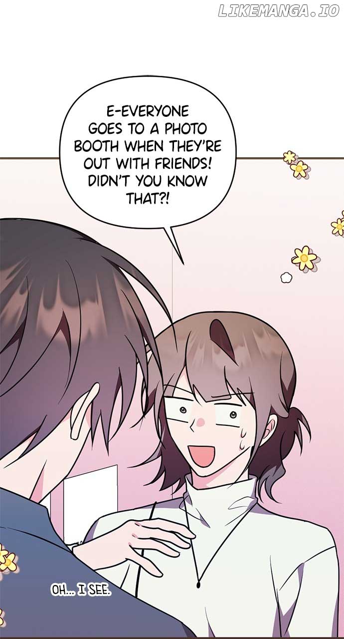 My Crush Got Possessed by the Duke Chapter 55 329 34