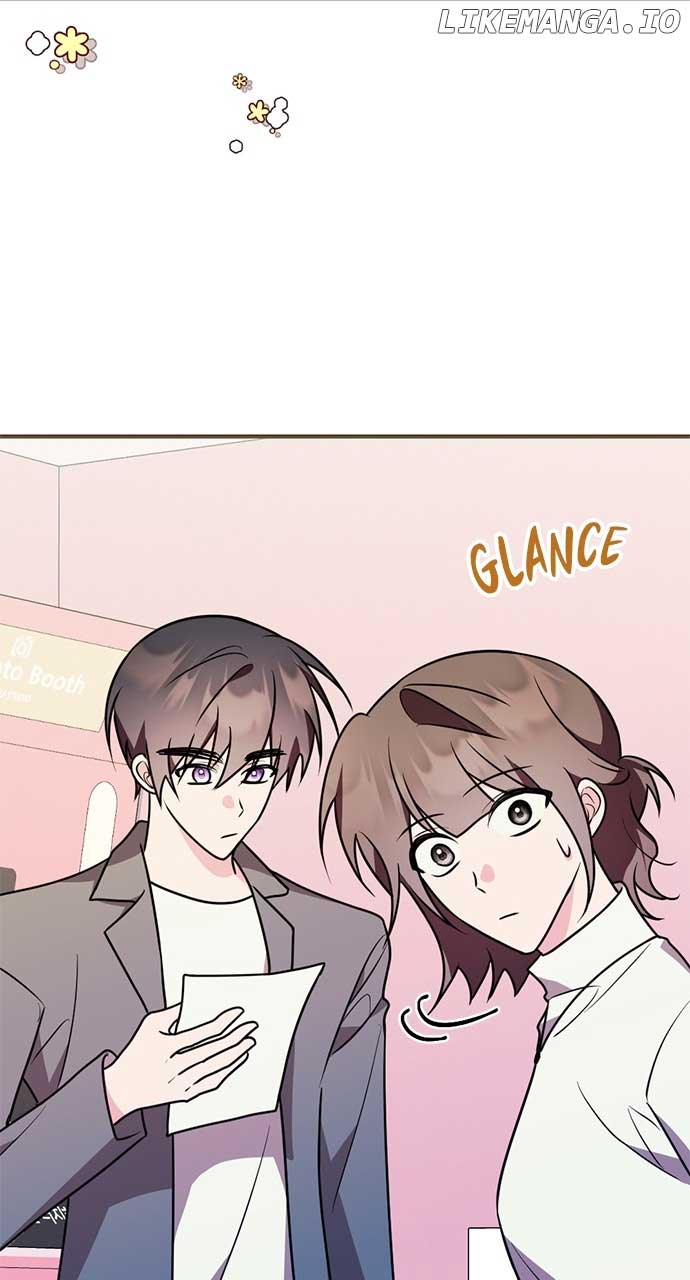 My Crush Got Possessed by the Duke Chapter 55 330 35