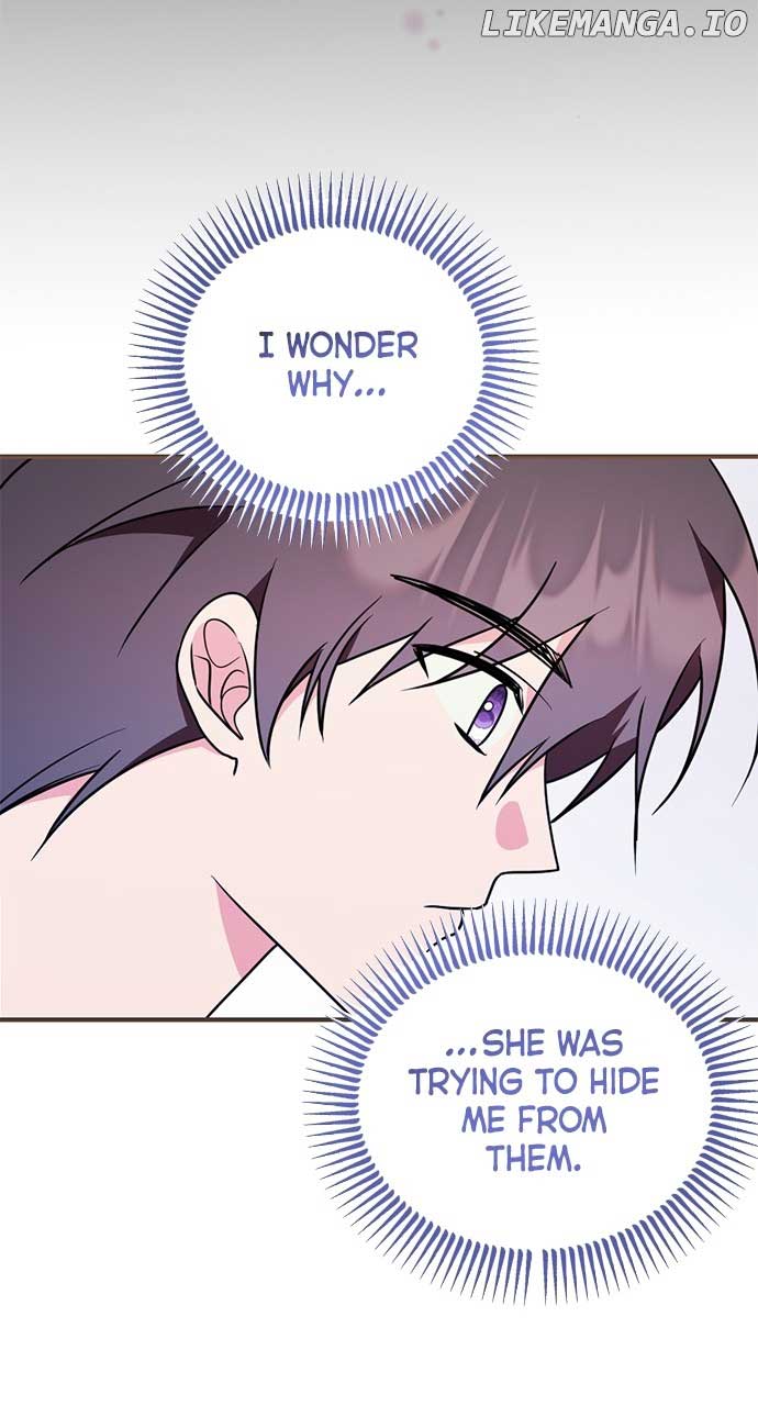 My Crush Got Possessed by the Duke Chapter 55 337 42