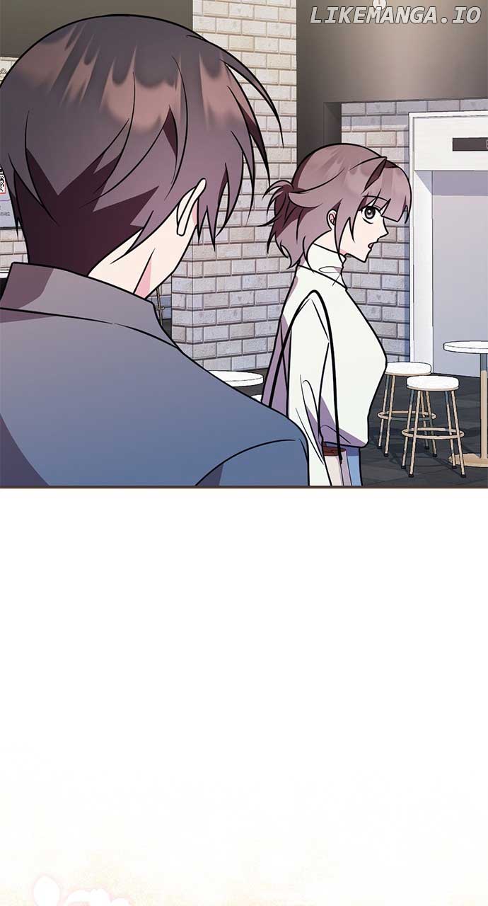 My Crush Got Possessed by the Duke Chapter 55 340 45