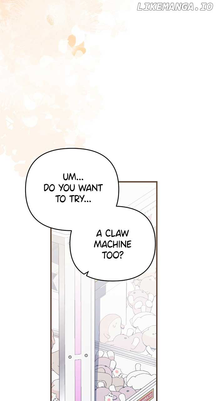 My Crush Got Possessed by the Duke Chapter 55 344 49