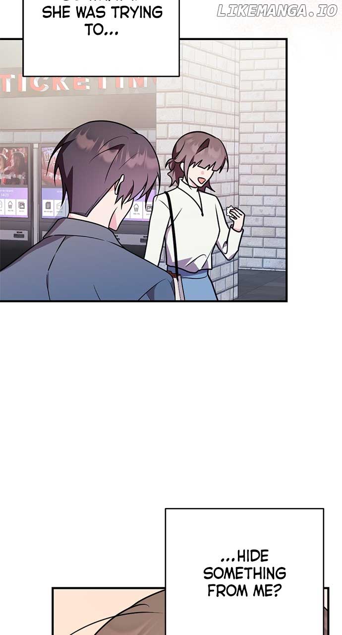 My Crush Got Possessed by the Duke Chapter 55 355 60