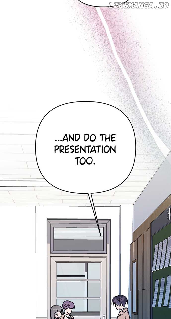 My Crush Got Possessed by the Duke Chapter 55 362 67