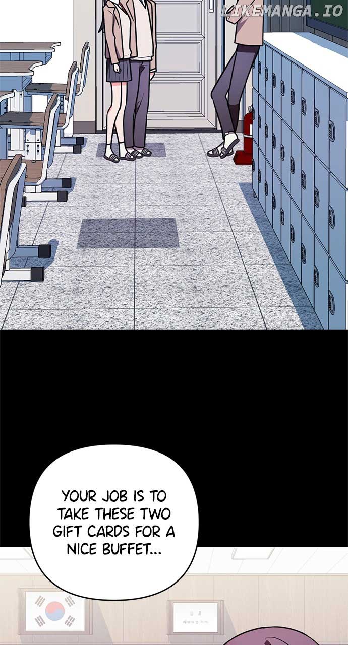 My Crush Got Possessed by the Duke Chapter 55 363 68