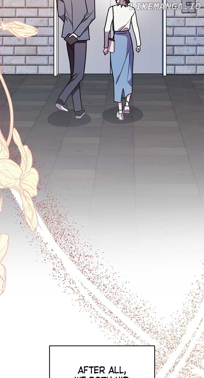 My Crush Got Possessed by the Duke Chapter 55 371 76