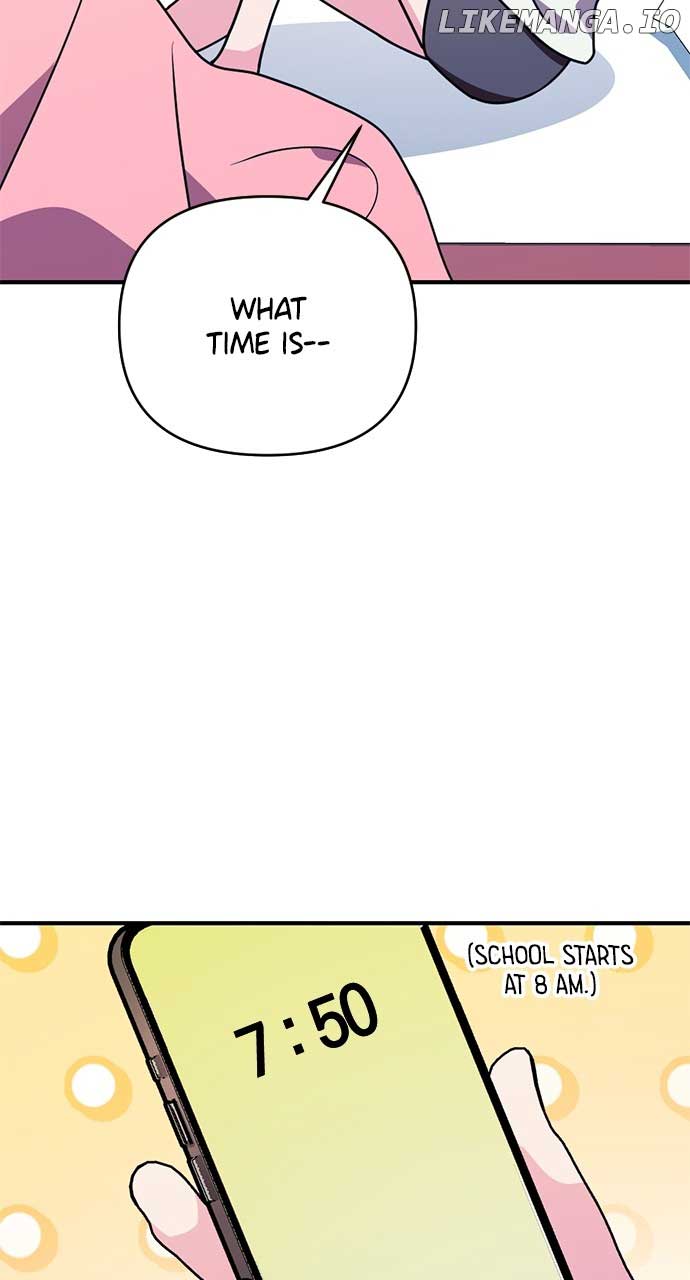 My Crush Got Possessed by the Duke Chapter 55 376 81