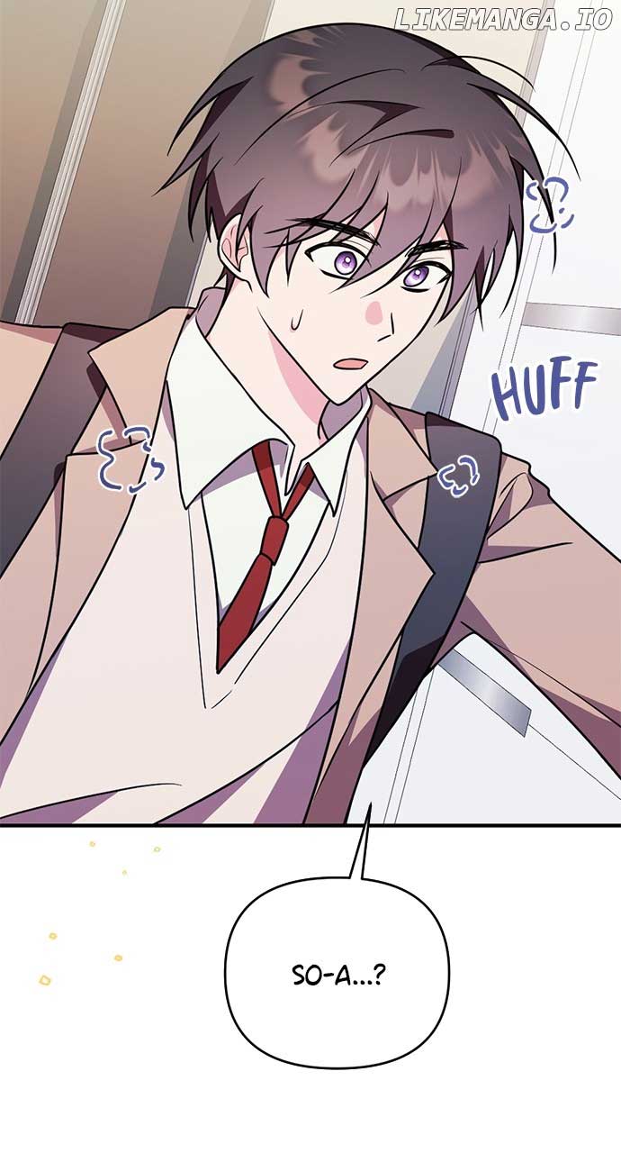 My Crush Got Possessed by the Duke Chapter 55 383 88