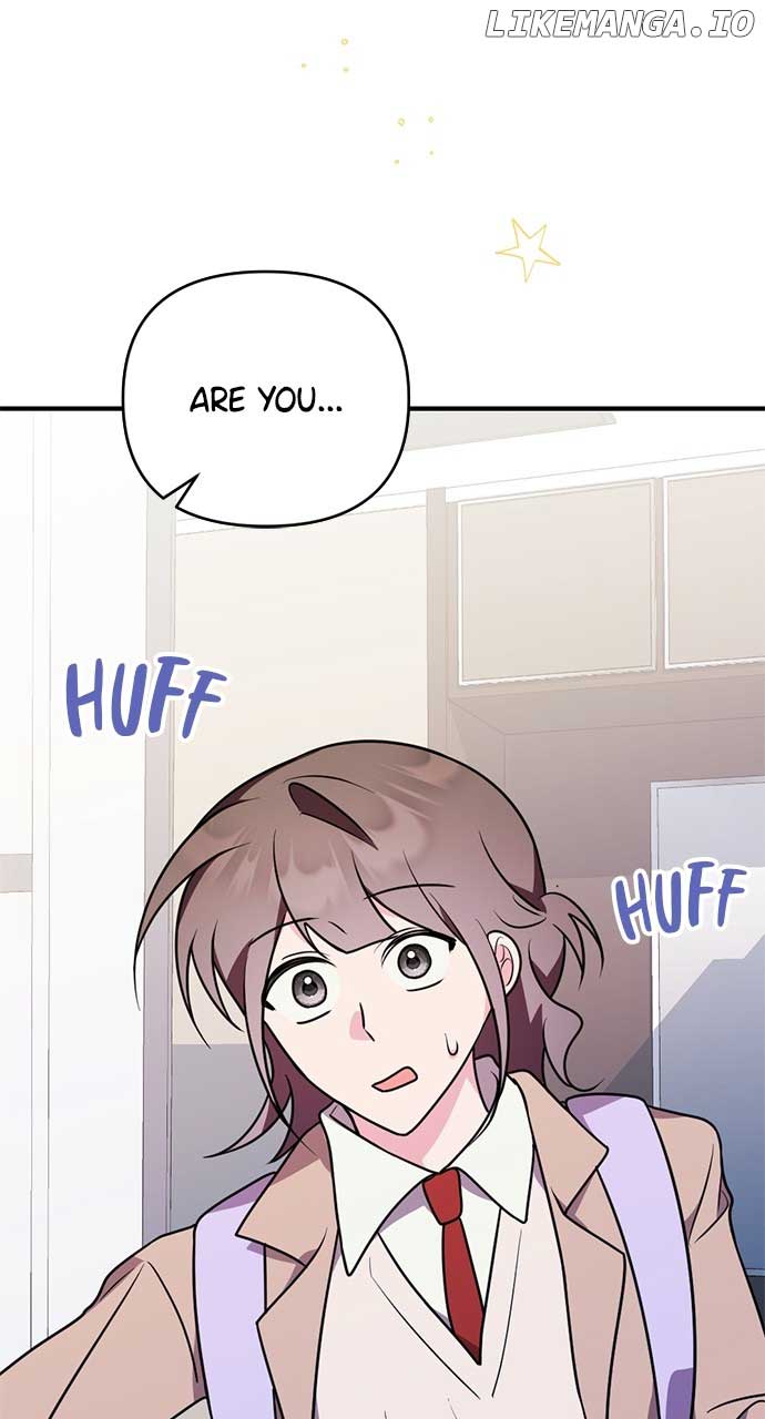My Crush Got Possessed by the Duke Chapter 55 384 89