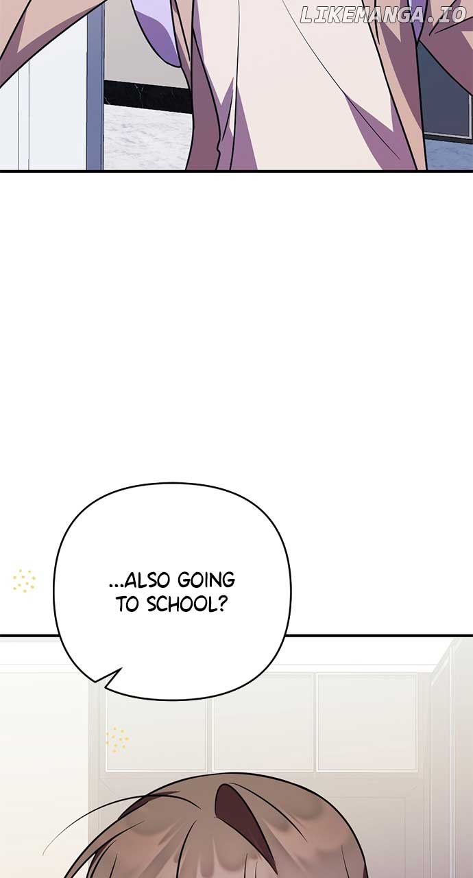 My Crush Got Possessed by the Duke Chapter 55 385 90