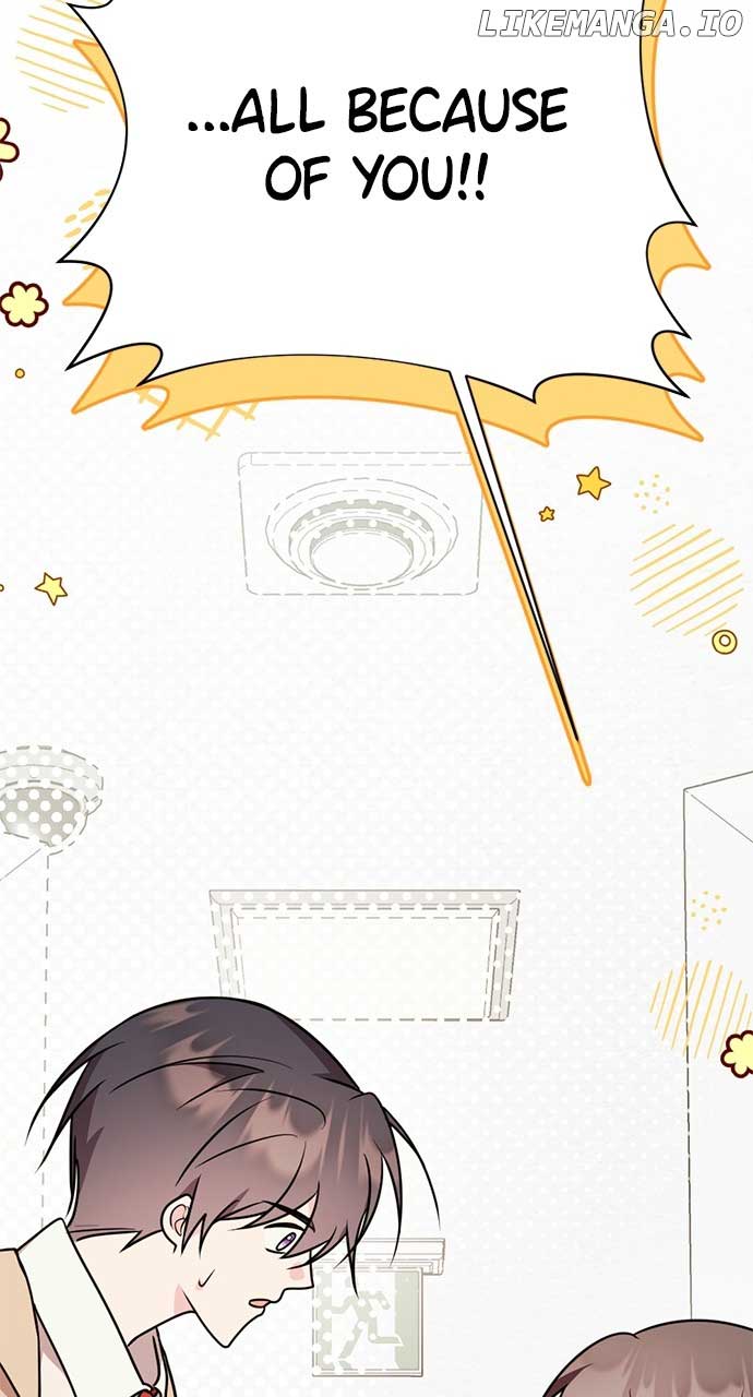 My Crush Got Possessed by the Duke Chapter 55 388 93