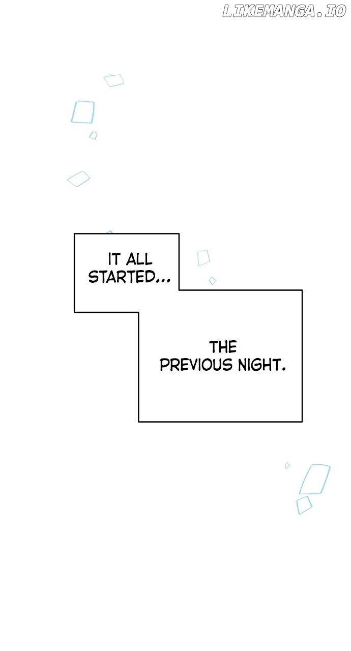 My Crush Got Possessed by the Duke Chapter 56 356 001