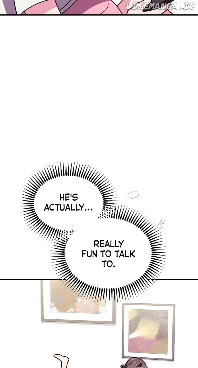 My Crush Got Possessed by the Duke Chapter 56 367 012