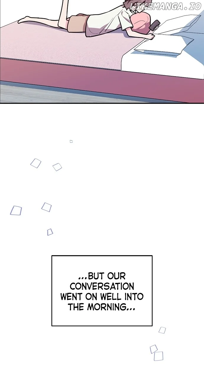 My Crush Got Possessed by the Duke Chapter 56 368 013