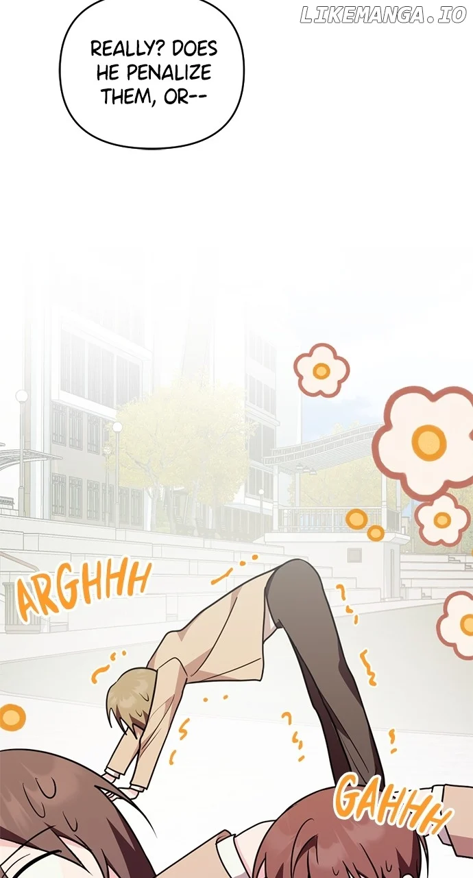 My Crush Got Possessed by the Duke Chapter 56 378 023