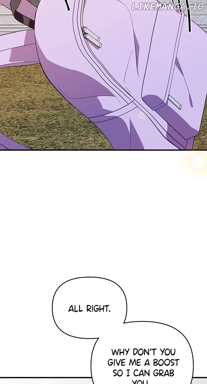 My Crush Got Possessed by the Duke Chapter 56 383 028