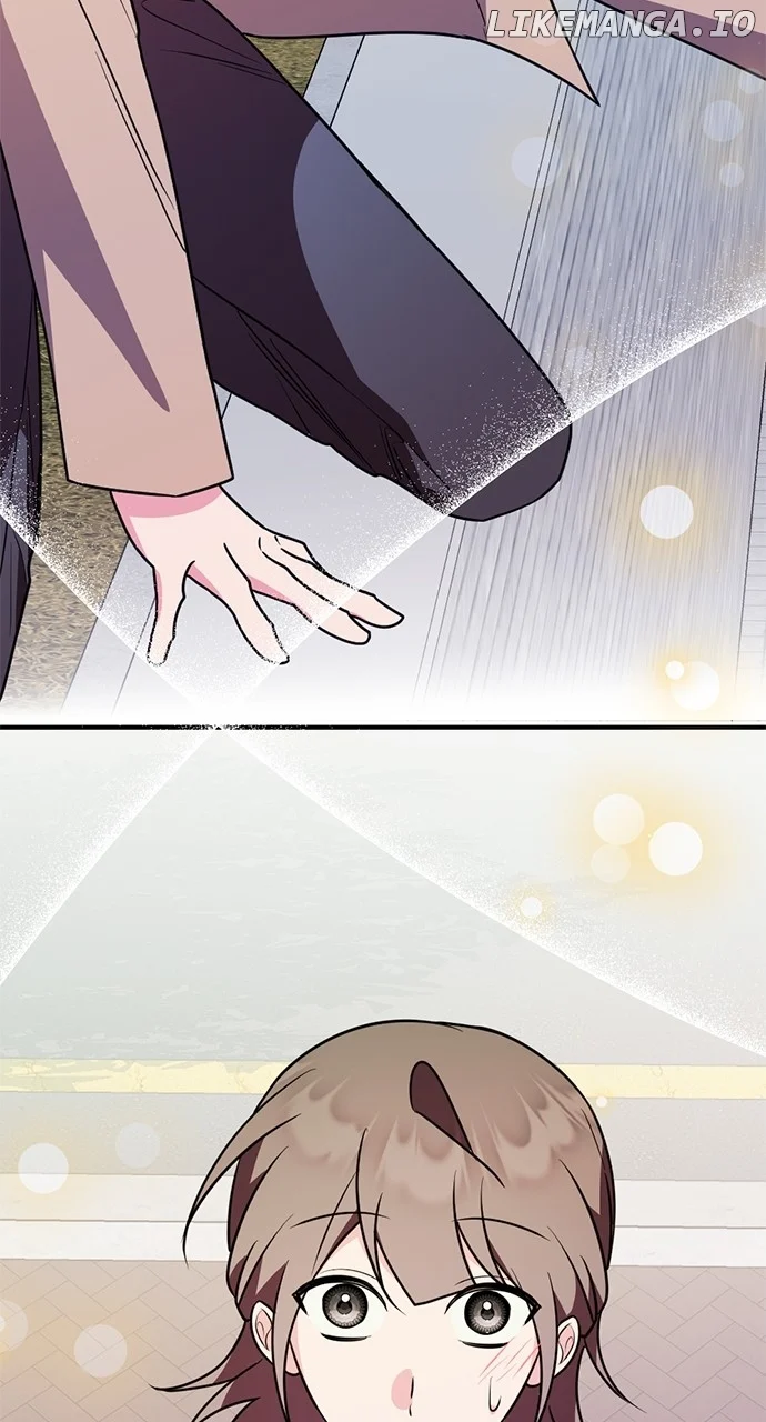 My Crush Got Possessed by the Duke Chapter 56 392 037