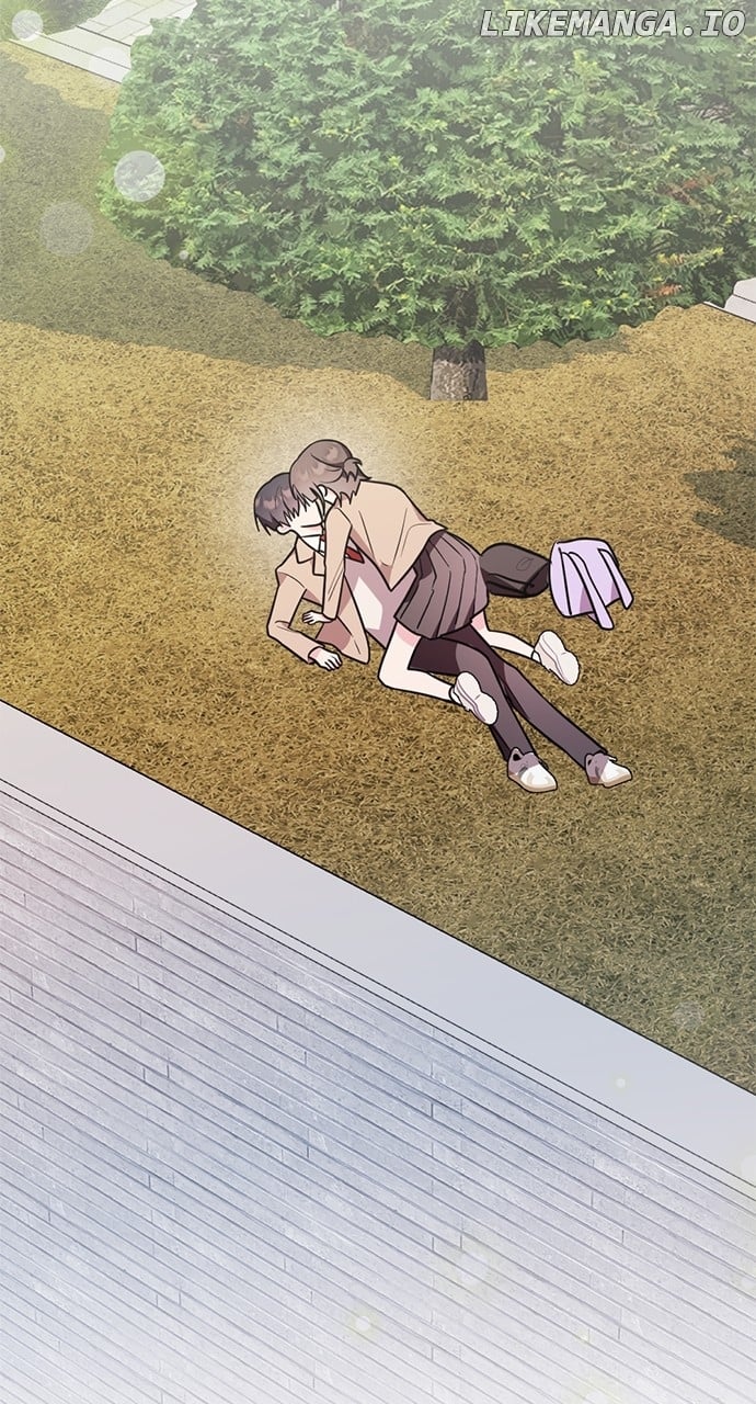 My Crush Got Possessed by the Duke Chapter 56 404 049