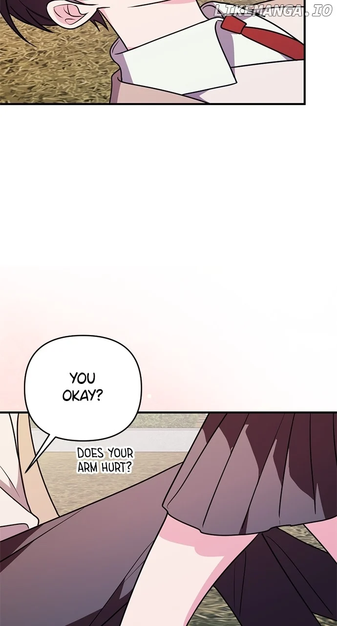 My Crush Got Possessed by the Duke Chapter 56 407 052