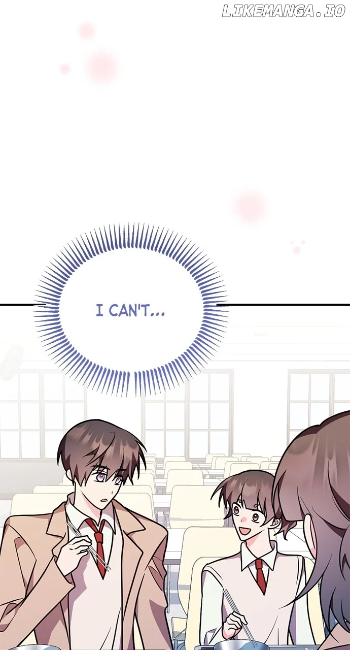 My Crush Got Possessed by the Duke Chapter 56 419 064