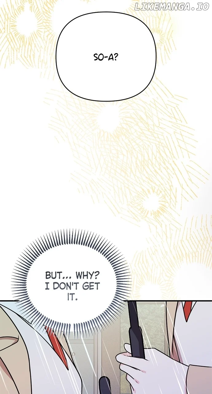 My Crush Got Possessed by the Duke Chapter 56 453 098