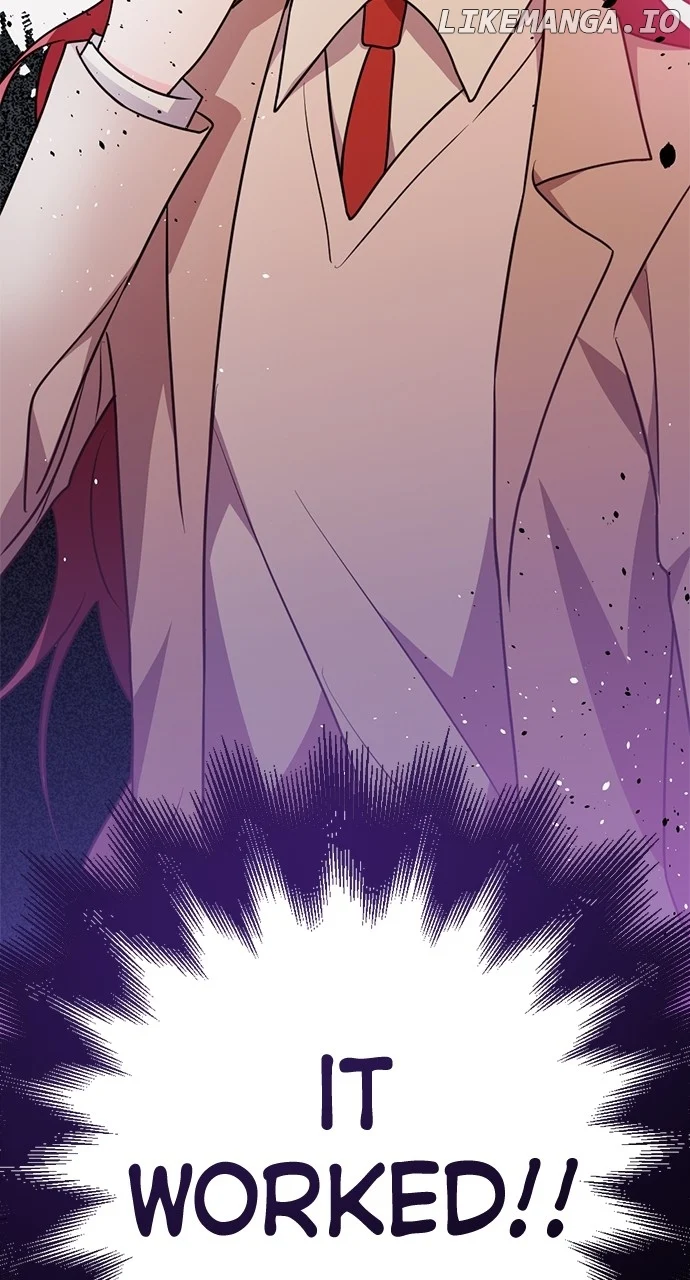 My Crush Got Possessed by the Duke Chapter 56 469 114