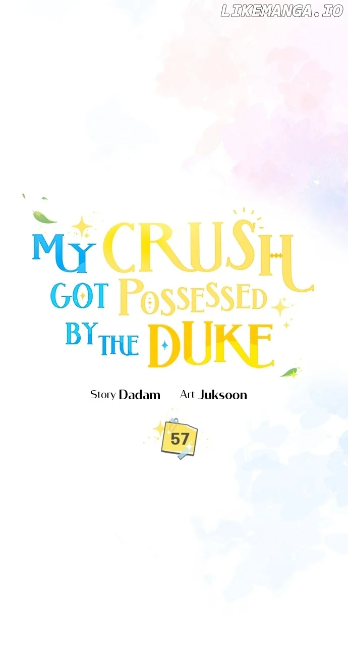 My Crush Got Possessed by the Duke Chapter 57 332 010