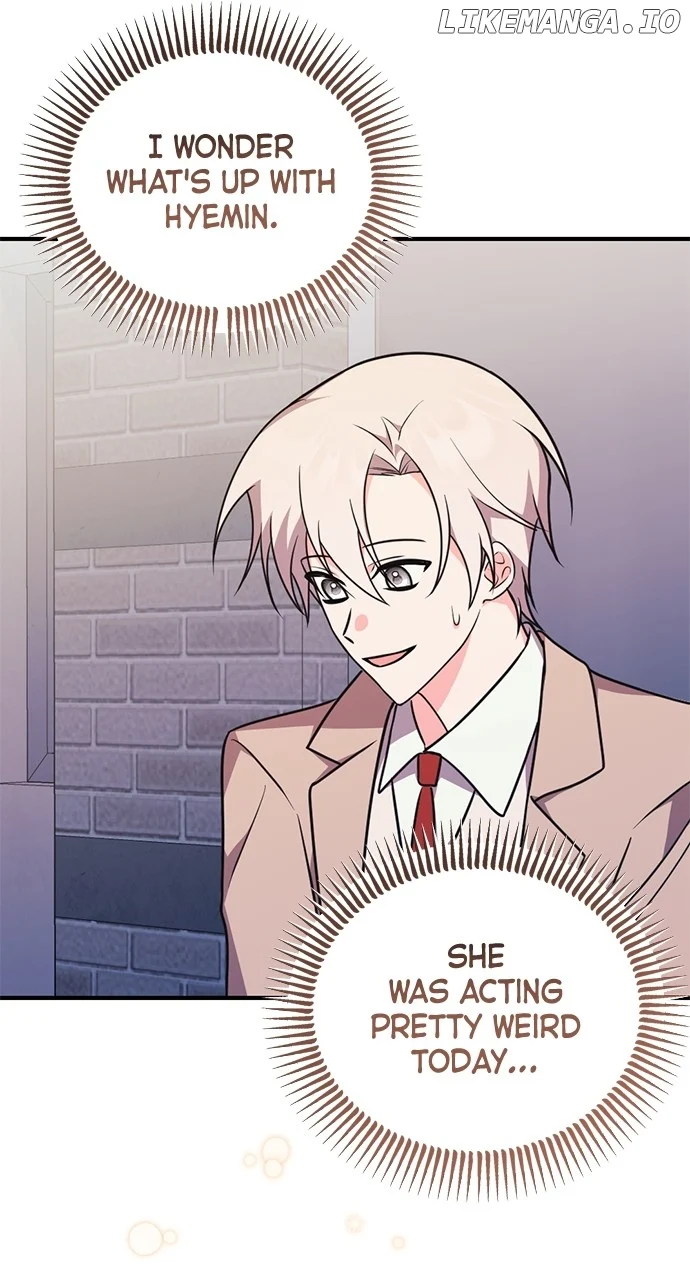 My Crush Got Possessed by the Duke Chapter 57 345 023
