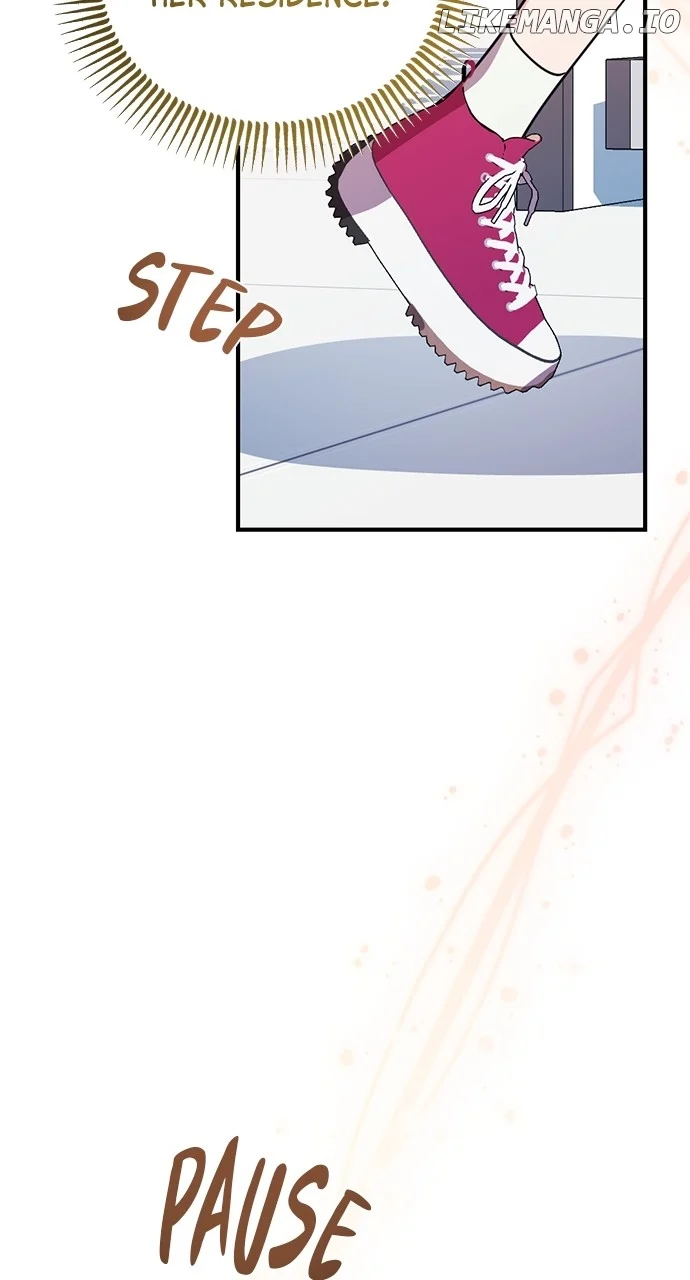 My Crush Got Possessed by the Duke Chapter 57 354 032