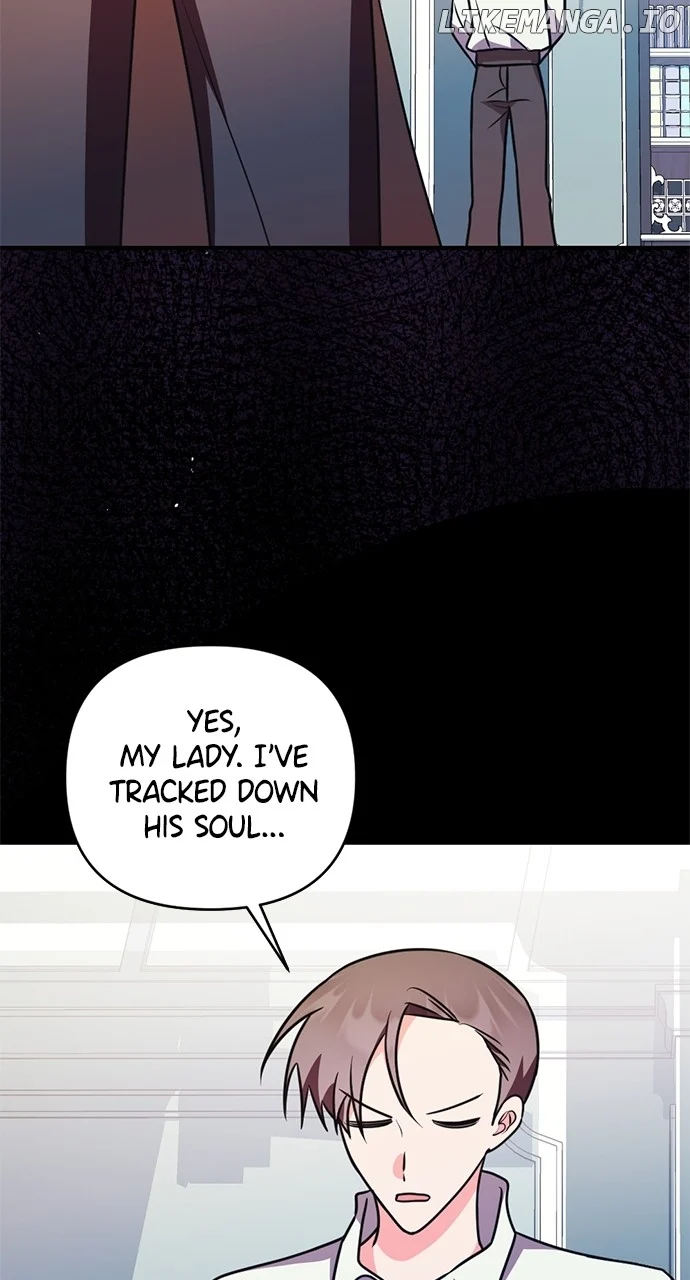 My Crush Got Possessed by the Duke Chapter 57 359 037