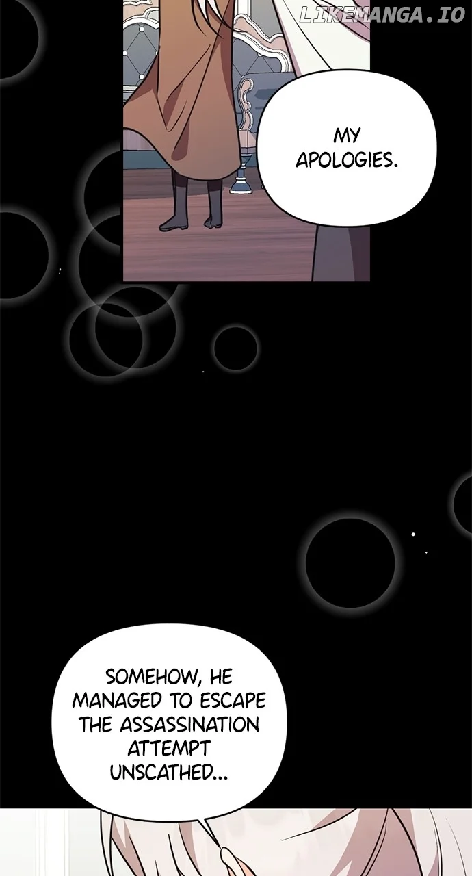 My Crush Got Possessed by the Duke Chapter 57 362 040