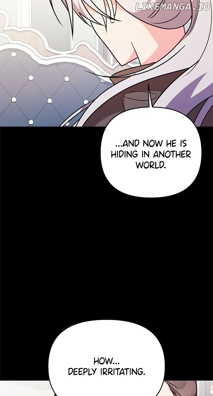 My Crush Got Possessed by the Duke Chapter 57 363 041