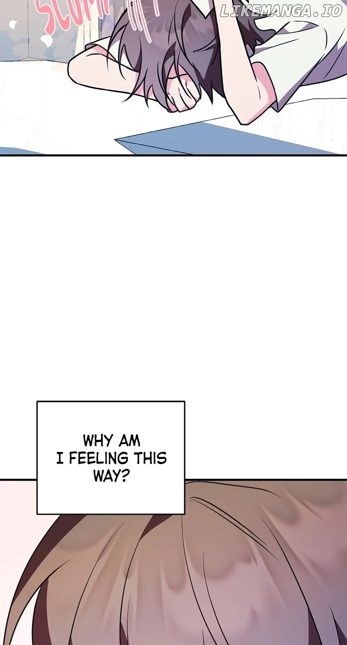 My Crush Got Possessed by the Duke Chapter 57 389 067