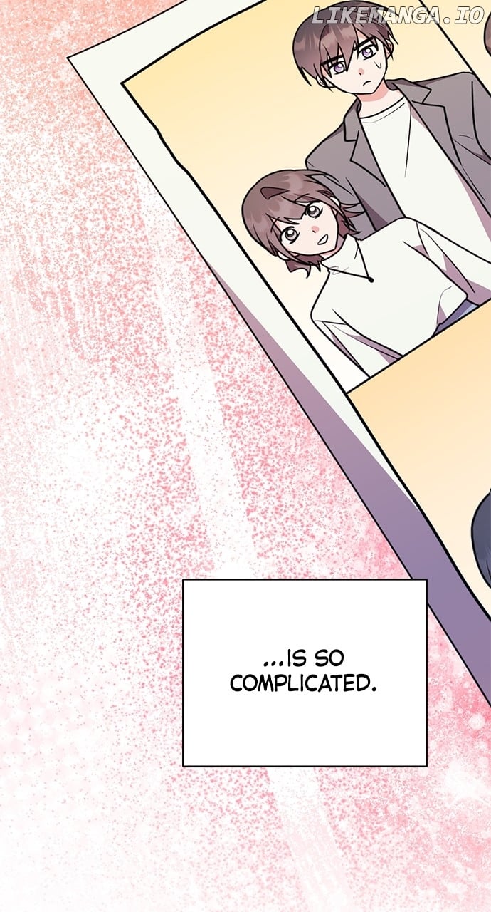 My Crush Got Possessed by the Duke Chapter 57 391 069