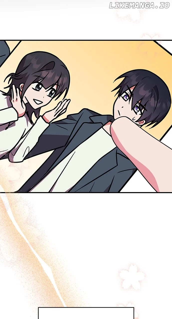 My Crush Got Possessed by the Duke Chapter 57 407 085
