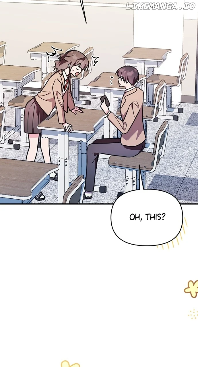 My Crush Got Possessed by the Duke Chapter 57 418 096