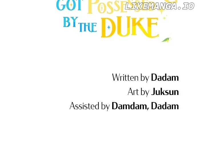 My Crush Got Possessed by the Duke Chapter 57 427 105