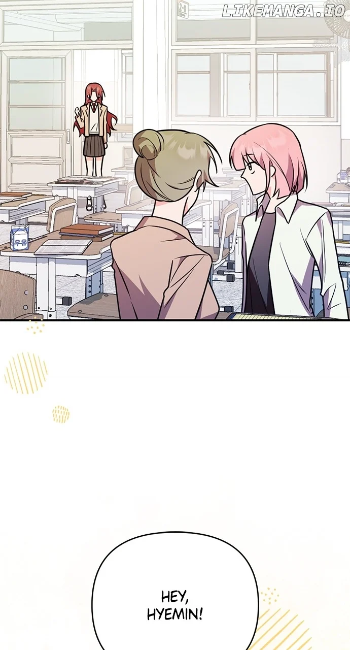 My Crush Got Possessed by the Duke Chapter 58 289 03